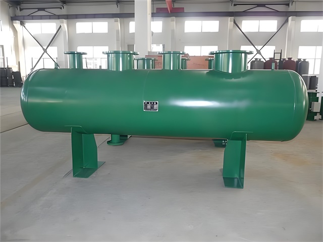 涧西集分水器需要电源吗